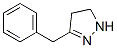 1H-Pyrazole, 4,5-dihydro-3-(phenylmethyl)- CAS#: 350799-45-0