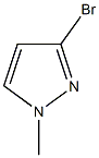 1H-Pyrazole,3-bromo-1-methyl-(9CI) CAS#: 151049-87-5