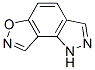 1H-Pyrazolo[3,4-e][1,2]benzisoxazole(9CI) CAS#: 173894-82-1