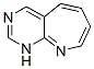 1H-Pyrimido[4,5-b]azepine (9CI) CAS#: 40827-24-5