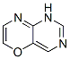 1H-Pyrimido[5,4-b][1,4]oxazine (9CI) CAS#: 42736-80-1