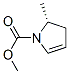 1H-Pyrrole-1-carboxylicacid,2,3-dihydro-2-methyl-,methylester,(2R)-(9CI) CAS#: 312754-51-1