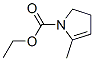 1H-Pyrrole-1-carboxylicacid,2,3-dihydro-5-methyl-,ethylester(9CI) CAS#: 352311-30-9