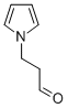 1H-Pyrrole-1-propanal(9CI) CAS#: 174579-91-0