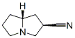1H-Pyrrolizine-2-carbonitrile,hexahydro-,(2R-cis)-(9CI) CAS#: 172339-59-2