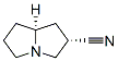 1H-Pyrrolizine-2-carbonitrile,hexahydro-,(2S-cis)-(9CI) CAS#: 172339-56-9