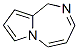 1H-Pyrrolo[1,2-a][1,4]diazepine(9CI) CAS#: 42736-79-8
