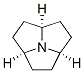 1H-Pyrrolo[2,1,5-cd]pyrrolizine,octahydro-,(2aalpha,4aalpha,6aalpha)-(9CI) CAS#: 173218-58-1