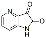 1H-Pyrrolo[3,2-b]pyridine-2,3-dione(9CI) CAS#: 153072-89-0