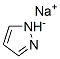 1H-pyrazole, sodium salt CAS#: 40958-82-5