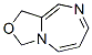 1H,3H-Oxazolo[3,4-a][1,4]diazepine(9CI) CAS#: 394249-65-1