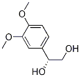 (1R)-1-(3,4-DiMethoxyphenyl)-1,2-ethanediol CAS#: 326491-79-6