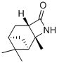 (1R, 2R, 5S, 7R)-2,8,8,TRIMETHYL-3-AZATRICYCLO[5.1.1.0(2,5)]NONANE-4-ONE CAS#: 328010-06-6