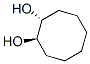 (1R,2R)-Cyclooctane-1,2-diol CAS#: 4277-32-1