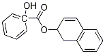 (1R,2R)-trans-1-Hydroxy-1,2-dihydro-2-naphthyl benzoate CAS#: 337376-51-9