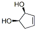 (1R,2S)-3-Cyclopentene-1,2-diol CAS#: 40459-97-0