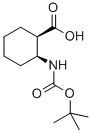 (1R,2S)-BOC-2-AMINOCYCLOHEXANE CARBOXYLIC ACID CAS#: 352356-38-8