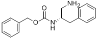[(1S)-1-(AMINOMETHYL)-2-PHENYLETHYL]-CARBAMIC ACID PHENYLMETHYL ESTER CAS#: 167298-42-2