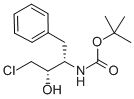 (1S, 2S)-(1-BENZYL-3-CHLORO-2-HYDROXY-PROPYL)-CARBAMIC ACID TERT-BUTYL ESTER CAS#: 165727-45-7