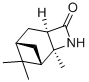 (1S, 2S, 5R, 7S)-2,8,8,TRIMETHYL-3-AZATRICYCLO[5.1.1.0(2,5)]NONANE-4-ONE CAS#: 328010-05-5