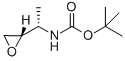 [1(S)-METHYL-2(S),3-EPOXYPROPYL]-CARBAMIC ACID TERT-BUTYL ESTER CAS#: 165683-88-5