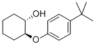 (1S-TRANS)-2-(4-TERT-BUTYLPHENOXY)CYCLOHEXANOL CAS#: 169527-71-3