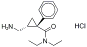 (1S-cis)-Milnacipran Hydrochloride CAS#: 175131-60-9
