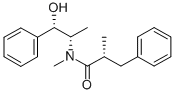 (1S,2S)-PSEUDOEPHEDRINE-(R)-2-METHYLHYDR CAS#: 159345-06-9