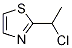 2-(1-Chloro-ethyl)-thiazole CAS#: 40982-31-8