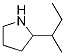 2-(1-Methylpropyl)-pyrrolidine CAS#: 383127-24-0