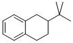 2-(1,1-Dimethylethyl)-1,2,3,4-tetrahydronaphthalene CAS#: 42044-22-4