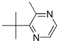 2-(1,1-Dimethylethyl)-3-methylpyrazine CAS#: 40790-15-6