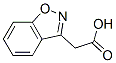 2-(1,2-Benzisoxazol-3-yl)acetic acid CAS#: 4865-84-3