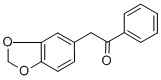 2-(1,3-BENZODIOXOL-5-YL)-1-PHENYL-1-ETHANONE, 95%+ CAS#: 40804-81-7