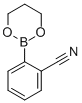 2-(1,3,2-DIOXABOROLAN-2-YL)BENZONITRILE CAS#: 172732-52-4