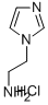 2-(1H-IMIDAZOL-1-YL)ETHANAMINE HYDROCHLORIDE CAS#: 154094-97-0