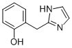 2-(1H-IMIDAZOL-2-YLMETHYL)-PHENOL CAS#: 163298-86-0