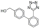 2'-[(1H-Tetrazol-5-yl)biphenyl-4-yl]Methanol CAS#: 160514-13-6