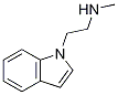 2-(1H-indol-1-yl)-N-methylethanamine(SALTDATA: oxalate) CAS#: 148806-52-4