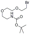 2-[2-[2-T-BOC-AMINOETHOXY]ETHOXY]ETHYL BROMIDE CAS#: 165963-71-3