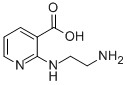 2-[(2-AMINOETHYL)AMINO]NICOTINIC ACID CAS#: 374063-93-1