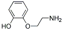 2- (2'-HYDROXY-PHENOXY)-ETHYL AMINE CAS#: 40340-32-7