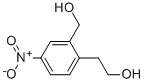 2-(2-(HYDROXYMETHYL)-4-NITROPHENYL)ETHANOL CAS#: 149910-66-7