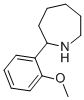 2-(2-METHOXY-PHENYL)-AZEPANE CAS#: 383129-03-1