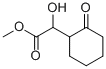2-(2-Oxocyclohexyl)-2-hydroxy-acetic acid methyl ester CAS#: 352547-75-2