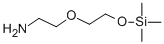 2-(2-TRIMETHYLSILANYLOXY-ETHOXY)-ETHYLAMINE CAS#: 359630-83-4