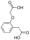 2-[2-(carboxymethyl)phenoxy]acetic acid CAS#: 41873-63-6
