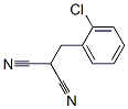 2-[(2-chlorophenyl)methyl]propanedinitrile CAS#: 40915-55-7