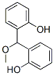 2-[(2-hydroxyphenyl)methoxymethyl]phenol CAS#: 4481-52-1