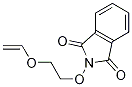 2-(2-(vinyloxy)ethoxy)isoindoline-1,3-dione CAS#: 391212-30-9